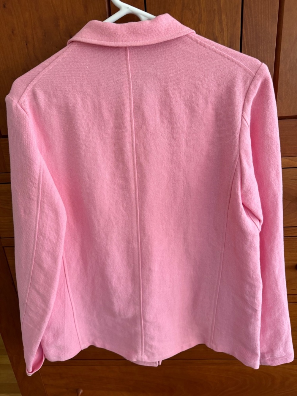 Caron Callahan "Tomo" Jacket - Picture 3 of 4